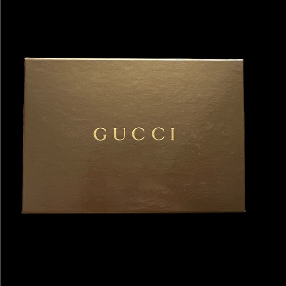 Gucci wallet with box - Picture 14 of 14